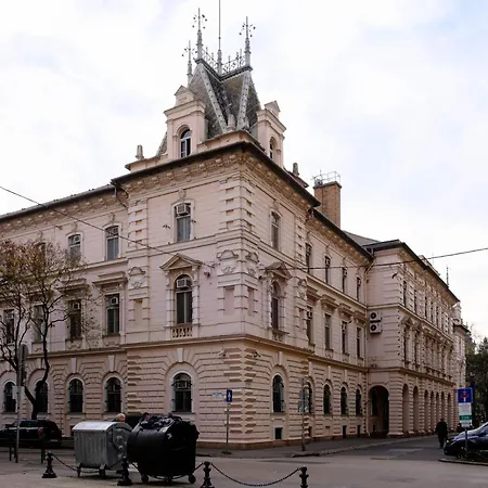 Hotel Tisza Szeged