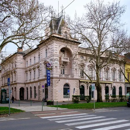 Tisza 3* Szeged
