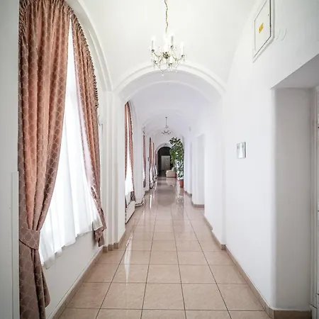 Hotel Tisza 3*