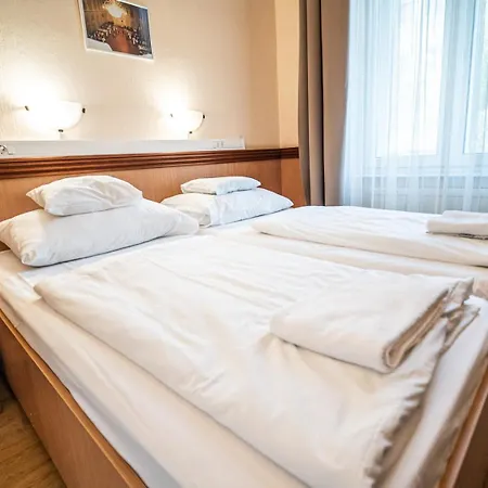 Tisza Hotel
