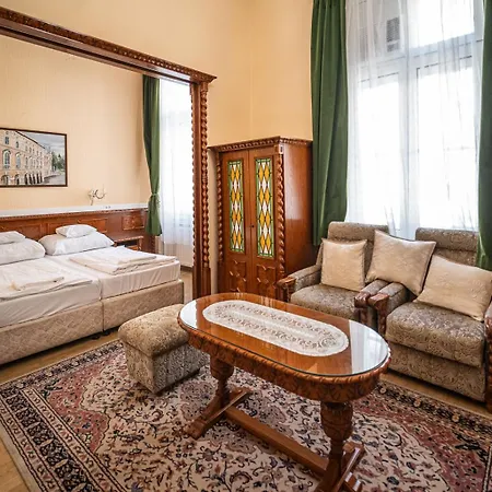 Tisza Hotel