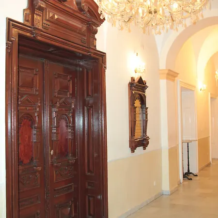 Hotel Tisza