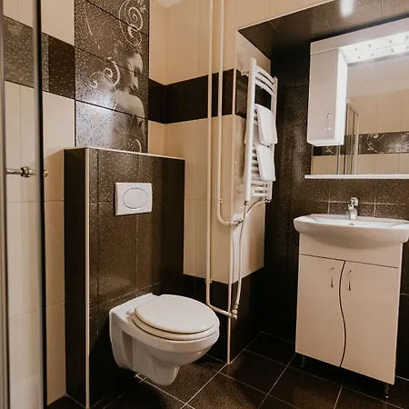 Hotel Tisza 3*