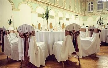 Hotel Tisza Szeged