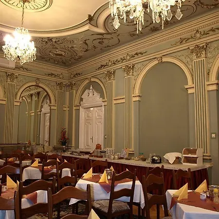 Hotel Tisza Szeged