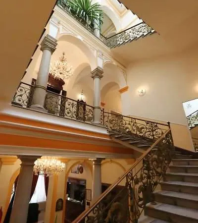 Hotel Tisza