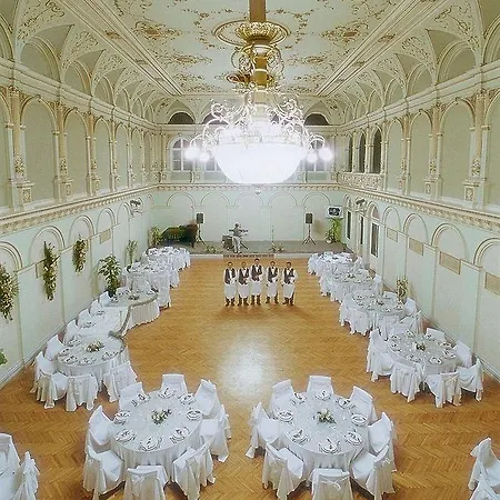 Hotel Tisza 3*