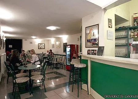 Tisza Hotel Szeged