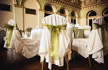 Tisza Hotel 3*