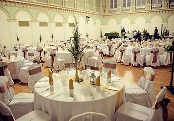 Hotel Tisza