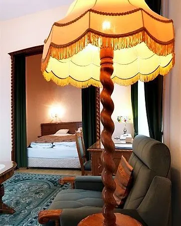 Hotel Tisza 3*