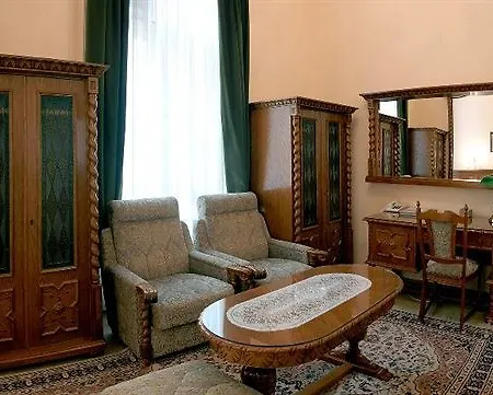 Hotel Tisza