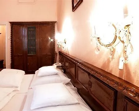 Hotel Tisza Segedín