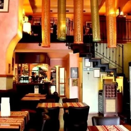 Hotel Tisza 3*