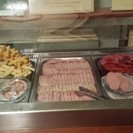 Hotel Tisza Szeged