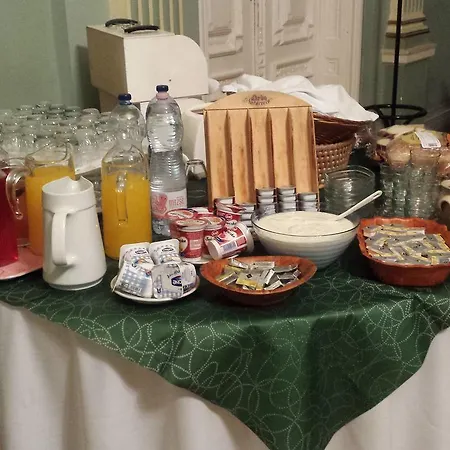 Hotel Tisza 3*