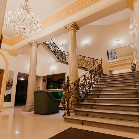 Tisza Hotel