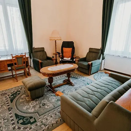 Tisza Hotel