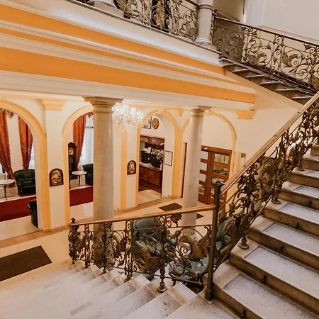 Tisza Hotel Szeged