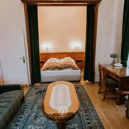Hotel Tisza 3*