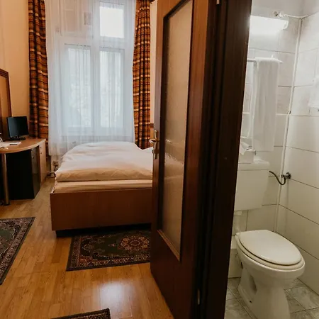 Tisza Hotel Szeged