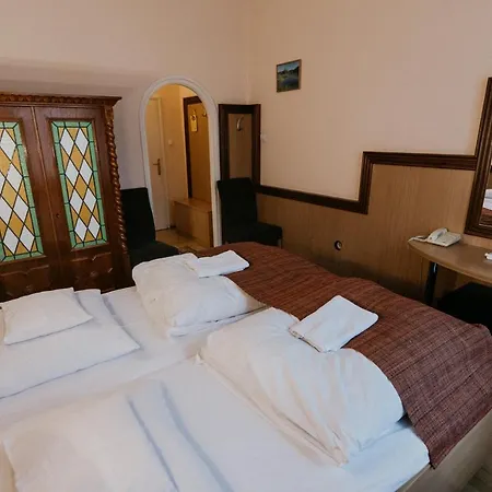 Tisza Hotel Szeged