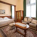 Tisza Hotel