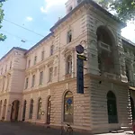 Tisza Ξενοδοχείο Σέγκεντ