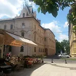 Hotel Tisza Segedín