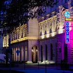 Ξενοδοχείο Tisza 3*