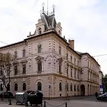 Tisza Hotel
