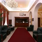 Hotel Tisza