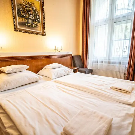 Otel Tisza