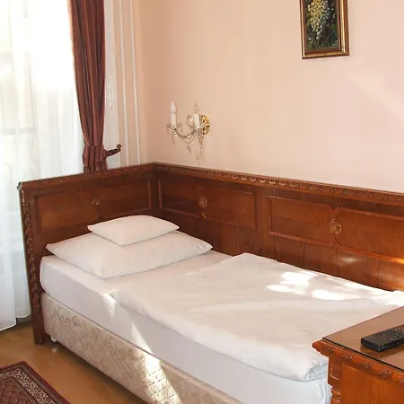 Tisza Hotel 3*