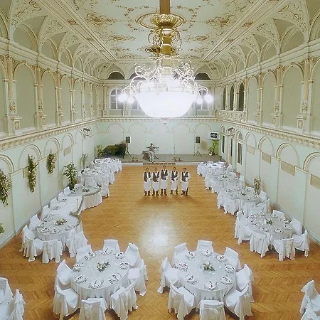 Hotel Tisza