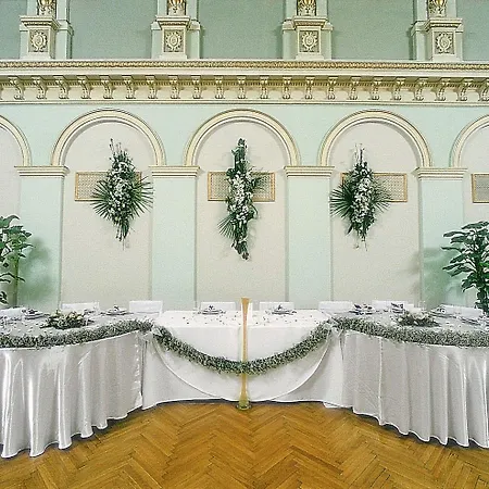 Hotel Tisza