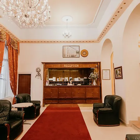 Tisza Otel 3*