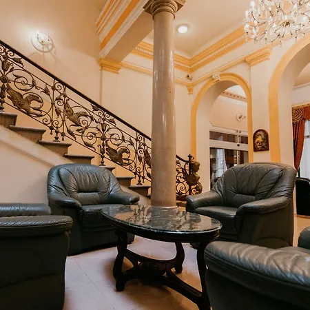Otel Tisza Segedin