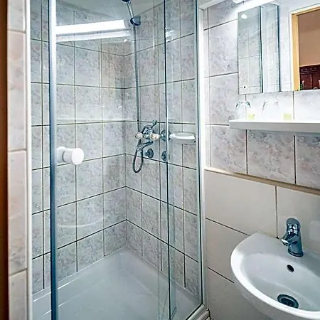 Hotel Tisza Szegedin