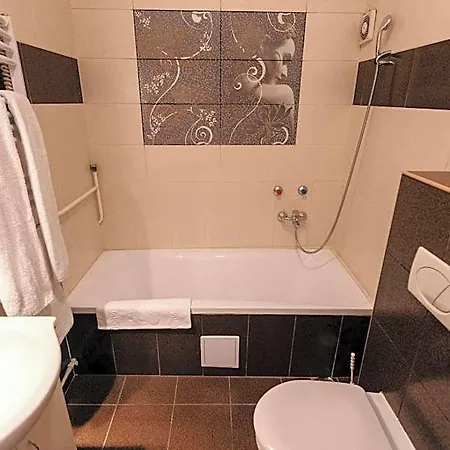 Hotel Tisza