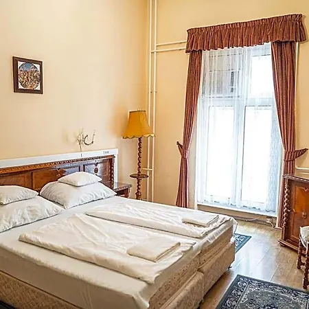 Tisza 3* Segedín