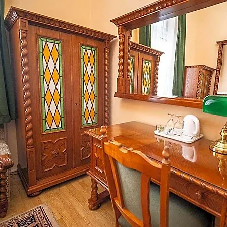 Tisza Hotel