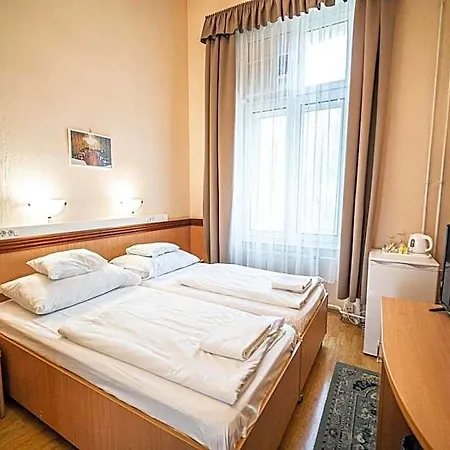 Tisza 3* Segedín
