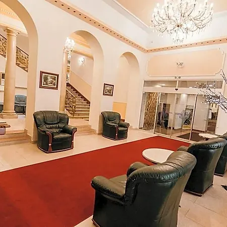 Tisza Hotel
