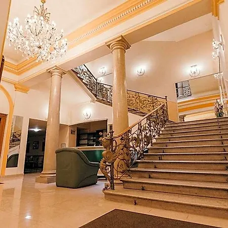 Hotel Tisza 3*