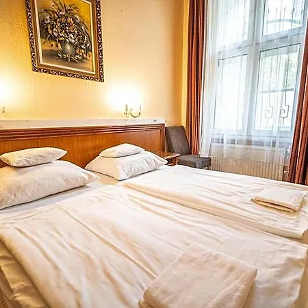 Tisza Hotel Segedín
