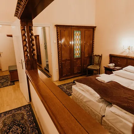 Hotel Tisza