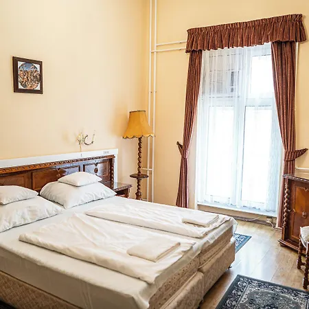 Hotel Tisza