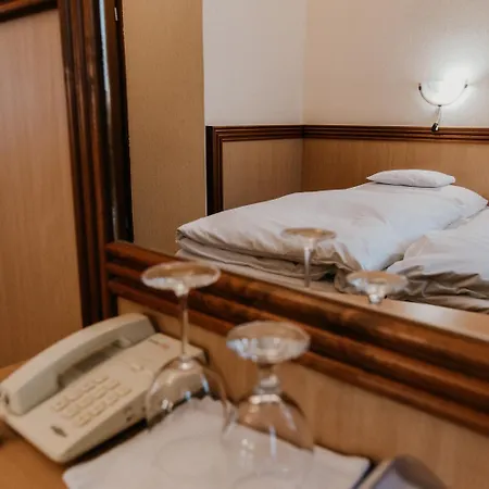 Otel Tisza Segedin