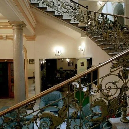 Tisza Hotel Szegedin